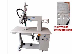 江門(mén)熱風(fēng)縫口密封機(jī)：機(jī)械密封沖洗方案