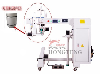 多功能熱風(fēng)縫口密封機(jī)HT-1+