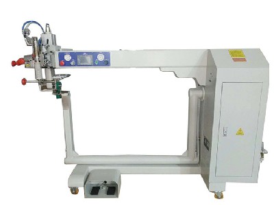 1.3米帳篷機(jī)HT-1