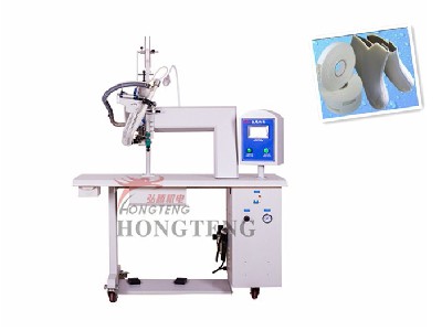 熱風(fēng)縫口密封機HT-2（圓形下柱）
