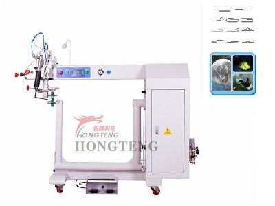 熱風(fēng)縫口密封機(jī)HT-1