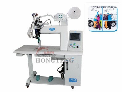 熱風(fēng)縫口密封機(jī) HT-8