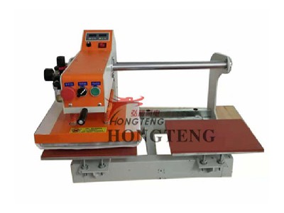 上滑熱壓機(jī) HT-320