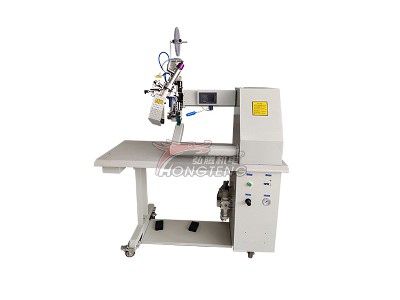 熱風(fēng)縫口密封機(jī)（拐臂機(jī)）HT-16