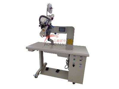 熱風(fēng)縫口密封機(jī)HT-20