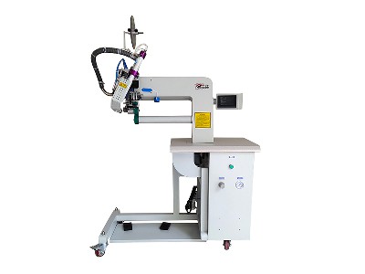 熱風(fēng)縫口密封機(jī)（HT-10+橫臂機(jī)）