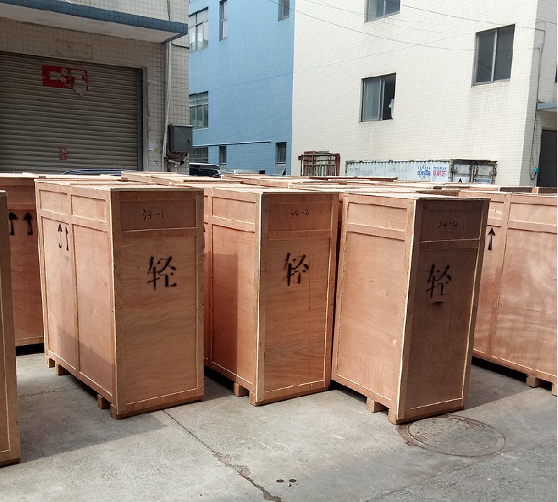 廠房環(huán)境 (1)